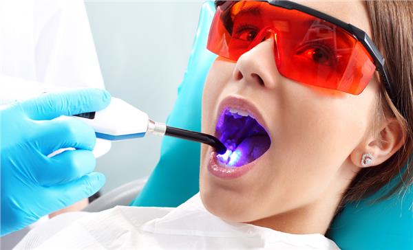 Laser Dentistry
